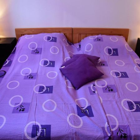 ויר Apartments Zana מראה חיצוני תמונה
