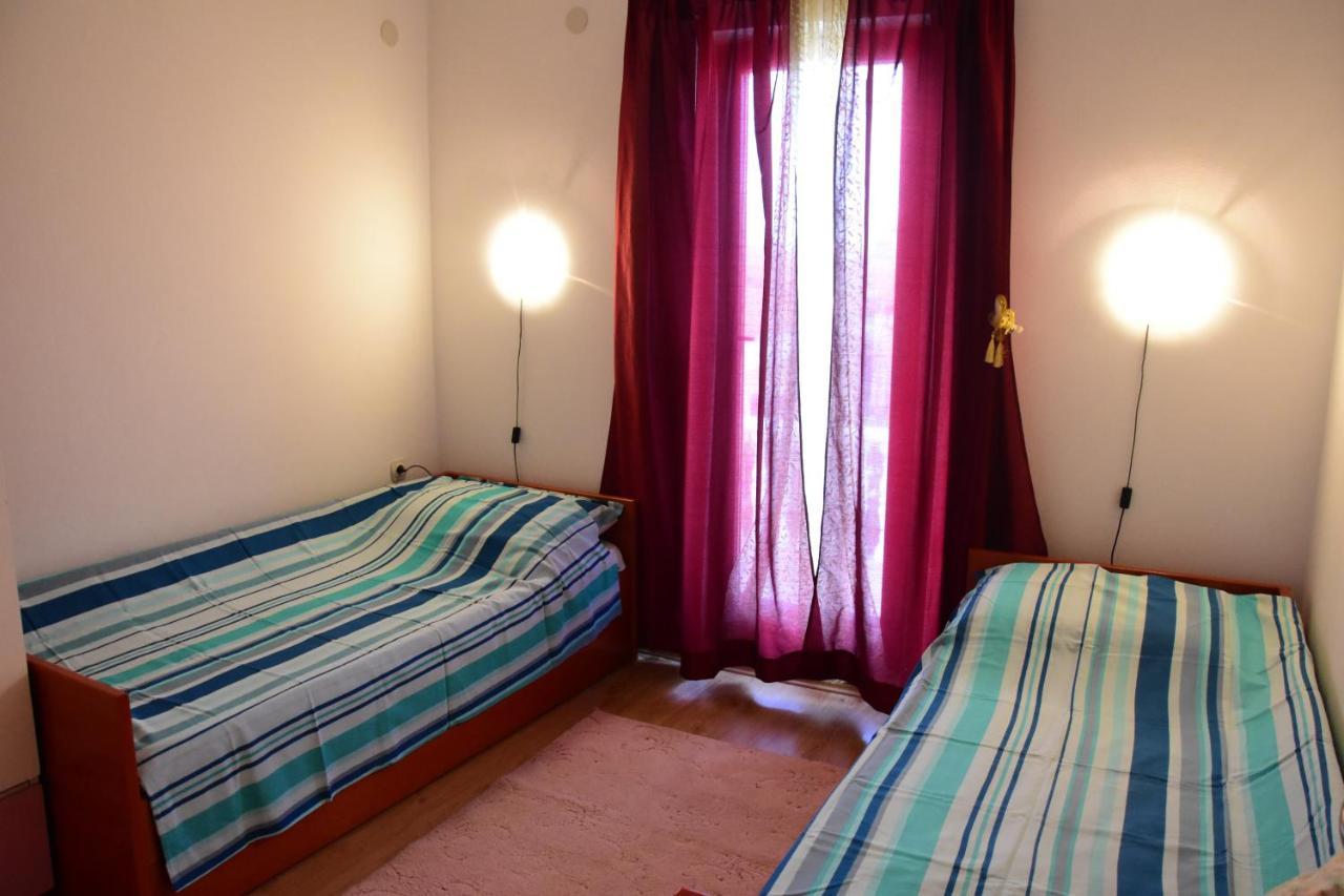 ויר Apartments Zana מראה חיצוני תמונה