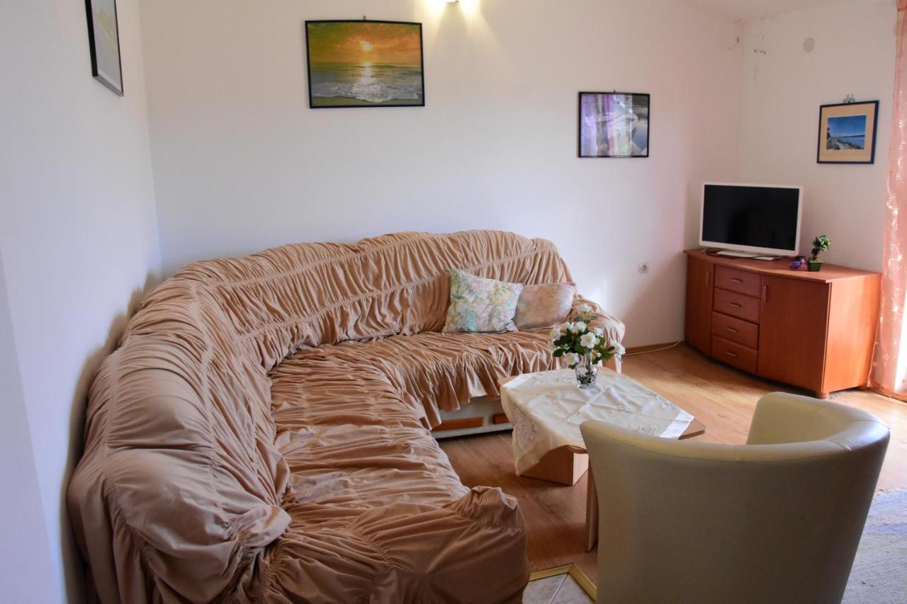 ויר Apartments Zana מראה חיצוני תמונה